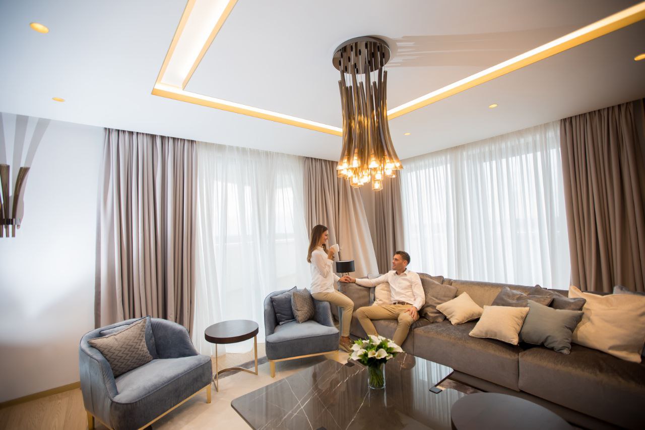 Piazza del Duomo di Parma